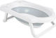 Cangaroo Foldable Baby Bath Maui Grey