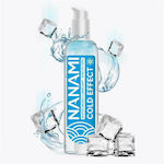 Nanami Cold Effect Schmiermittel 150ml