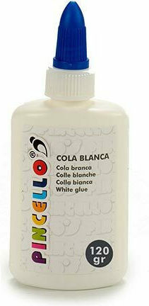 Pincello Υγρή Κόλλα Cola Blanca για Χαρτί 120gr