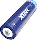 XTAR Baterie Reîncărcabilă 18650 Li-ion 3300mAh 3.6V 1 Buc