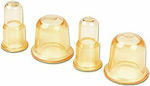 Silicone Suction Cups Set 4pcs