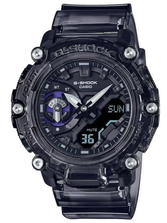 Casio G-Shock Ceas De Bărbați Analogic/Digital ...
