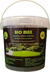 Κοκκώδες Biomax Λίπασμα Ανάπτυξης Βιολογικής Καλλιέργειας 1.5kg