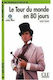 Le Tour du Monde en 80 Jours, Book + CD MP3