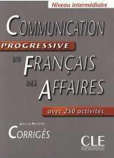 Communication Progressive Du Communication Progressive Du Francais DES Affaires Communication Progressive Du Communication Progressive Du Francais DES Affaires