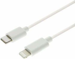 Green Mouse USB-C la Lightning 2m (46956599)