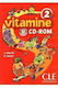 Vitamine CD-Rom 2