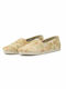 Toms Men's Espadrilles Natural