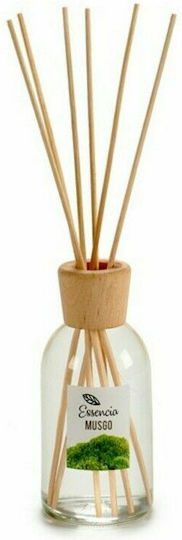 BigBuy Diffuser mit Duft Musgo S3600421 125ml
