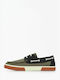 Ανδρικά Boat Shoes σε Πράσινο Χρώμα