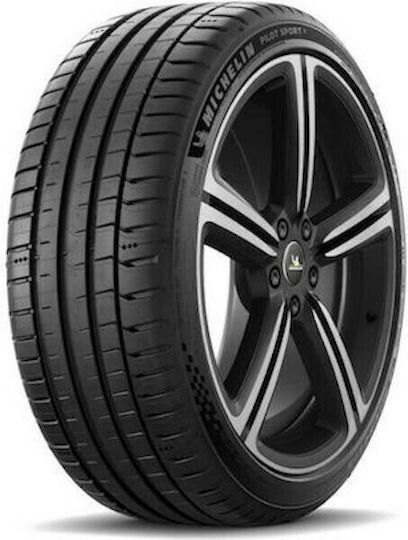 Michelin Pilot Sport 5 275/35R19 100Y XL Varan Anvelopă pentru Autoturism de Pasageri