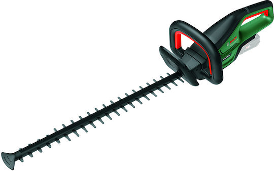 Bosch 0600849J00 Μπορντουροψάλιδο Μπαταρίας 18V με Μήκος Λάμας 55cm Solo