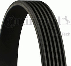 Continental Poly-V Car Engine Belt for Mercedes-Benz E Class / Sprinter / Vito Ford Focus / Mondeo