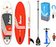 Zray Young 9' Inflatable SUP Board with Length 2.75m