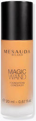 Mesauda Milano Magic Wand Multi-Use Foundation ...