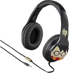 eKids RI-M40HP Harry Potter 3.5mm Black