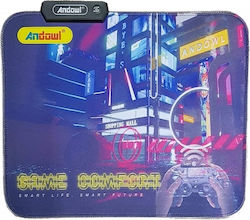 Andowl Q-R20 250mm Game Comfort