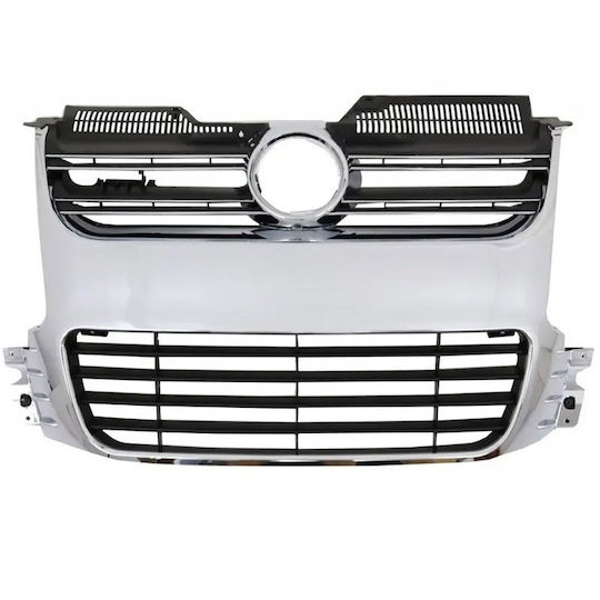 Carner Car Decorative Mask Mercedes Benz V Volkswagen Golf