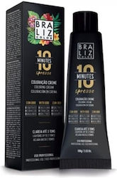 Braliz Color 10 Sprezzo 0.00 Ξανθιστικό ουδέτερο 100ml