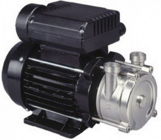 Tellarini ALM 20L Pompa de apă de suprafață electrică cu aspirație automată 0.2hp Cu o singură fază
