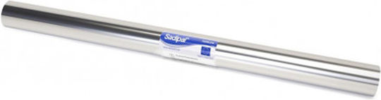 Sadipal Silber 1m x 50cm 1Stück