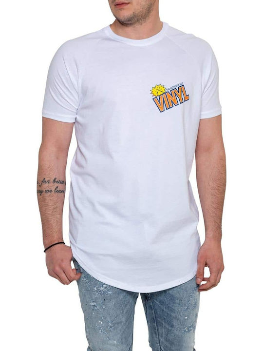 T-shirt Λευκό