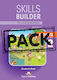 Skills Builder for Young Learners Movers 2 Student's Book