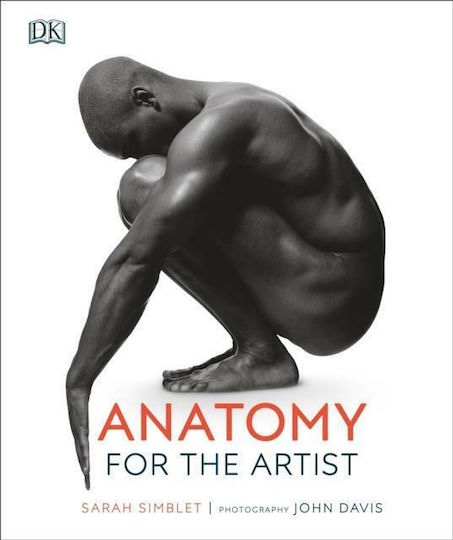Anatomy for the Artist Anatomy for the Artist
