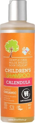 Urtekram Organic Kids' Shampoo with Calendula in Oil Form 250ml