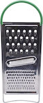 Inox Vegetable & Fruit Grater