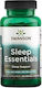 Swanson Sleep Essentials Ergänzungsmittel für den Schlaf 60 veg. Kappen