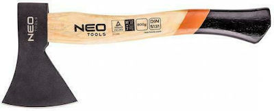 Neo Tools 27-008 Τσεκούρι Τεμαχισμού Βάρους 800gr