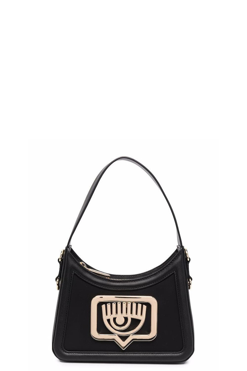 CHIARA FERRAGNI SHOPPING RANGE EYELIKE WOMEN'S SHOULDER BAG - 71SB4BC5 