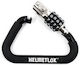 Helmet Lok Lock 559610