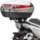 Givi Motorrad-Gepäckträger für Yamaha T-Max 530 '08-'11