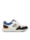 Kinder Sneakers Mehrfarbig