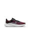 Winflo 8 Damen Sportschuhe Laufen Rot