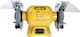 UYUS TOOLS Zweirädrig 350W EMA06U mit Leistung 350 Watt