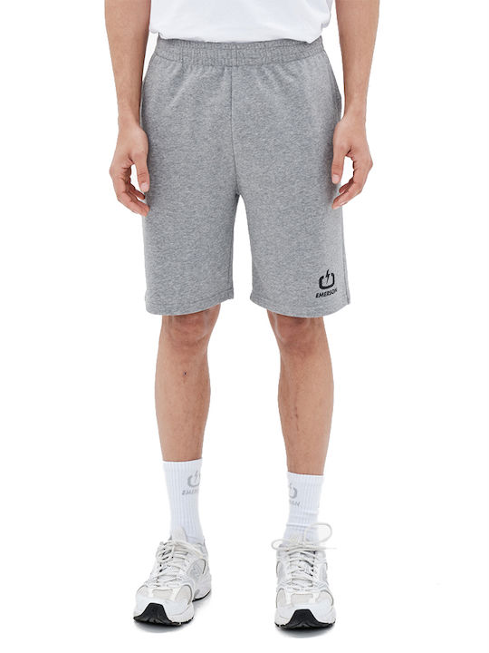 Emerson Men's Athletic Shorts Gray