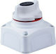 Boat Battery Selector Battery Switch On - Off