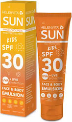 Helenvita Emulsion SPF30 150ml Helenvita Emulsion SPF30 150ml