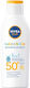 Nivea SUN Babies & Kids Sensitive Водоустойчив ...