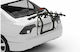 Yakima Fullback 3 Car Bike Trunk Rack for 3 Bikes
