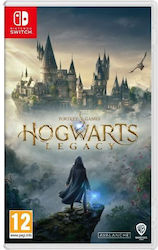 Hogwarts Legacy Switch Game