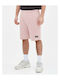Men's Athletic Shorts Dusty Rose