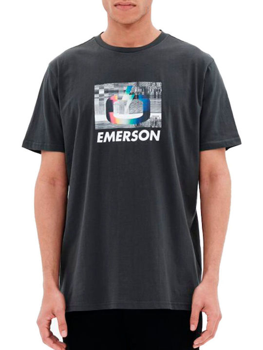 Emerson Тениска Forest