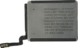 A2277 Μπαταρία Ασημί (Apple Watch 40mm)