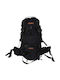 Campus Aspen Rucsac de alpinism 45lt Negru