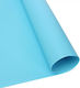 Jinbei PVC Photography Backdrop PVC 200x100cm Blue