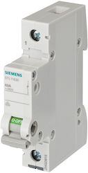 Siemens Rail Switch 40A